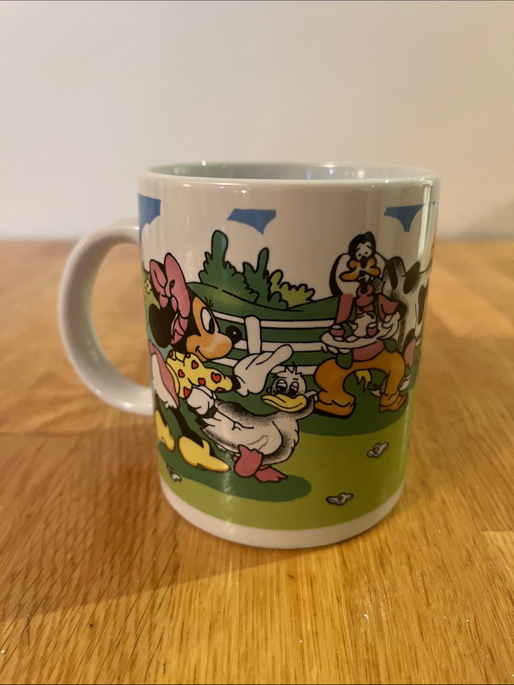 Farm Mug - Picture 2 of 4